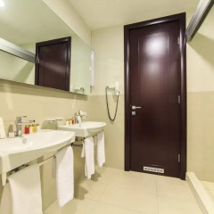 Гостиница Avangard Health Resort 4* Полулюкс с разными типами кроватей фото 6