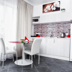 Апартаменты Apartments Georg-Grad Улучшенные апартаменты
