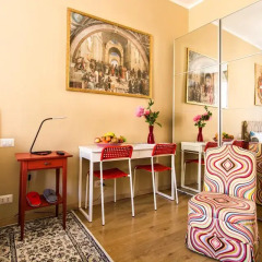 Отель Kiss Inn спа