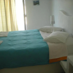 Harmony Hotel 4* Стандартный номер с двуспальной кроватью