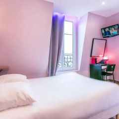 Sweet Hotel 3* Стандартный номер с различными типами кроватей фото 7
