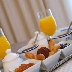 Olympic Hotel 3* Стандартный номер с различными типами кроватей фото 4