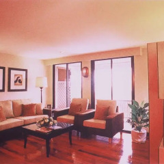 Отель Gardengrove Suites 4* Люкс фото 13