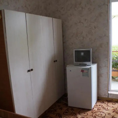 Гостевой Дом По Песчаной удобства в номере
