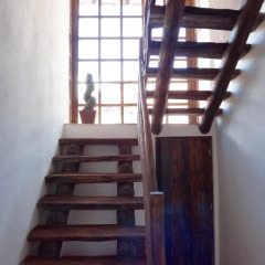Отель Cusco, Valle Sagrado, Huaran Стандартный номер с различными типами кроватей