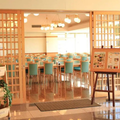 Отель Kuju Kogenso Hotel Япония, Минамиогуни - отзывы, цены и фото номеров - забронировать отель Kuju Kogenso Hotel онлайн питание фото 2
