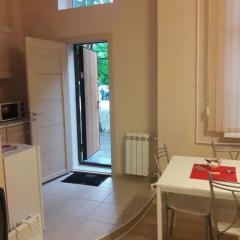Hotel Sagittarius в номере