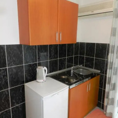 Апартаменты Apartments Kuljača в номере