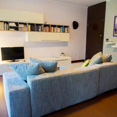 Отель B&B Milano3 Базильо комната для гостей фото 5
