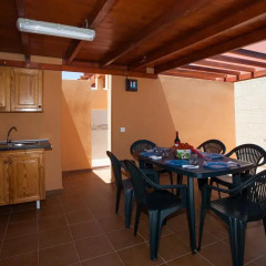 Отель Villa Experience в номере