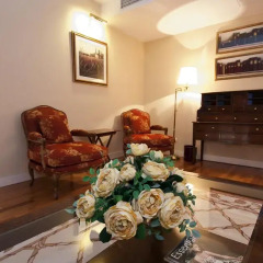 Hotel Termal 3* Люкс с различными типами кроватей