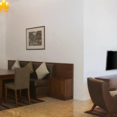 Отель Hilton Colombo Residence 5* Люкс фото 2