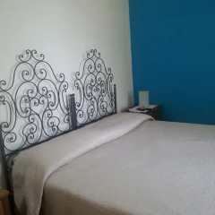 Отель B&B Monte Brusara Равелло спа
