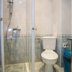 Perun Hotel Sandanski 3* Люкс фото 3