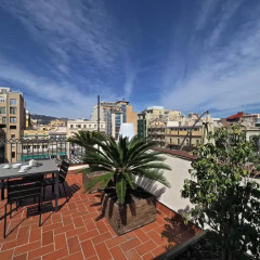 Отель BarcelonaForRent The Central Place Испания, Барселона - отзывы, цены и фото номеров - забронировать отель BarcelonaForRent The Central Place онлайн фото 10