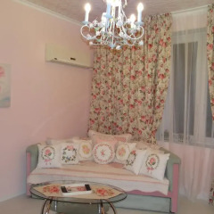 Апартаменты Orange Flower Apartments комната для гостей фото 3