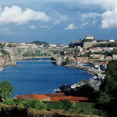 Отель ibis Porto Sao Joao пляж фото 2
