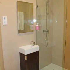 Отель Residencial Lunar 3* Номер Эконом разные типы кроватей фото 13
