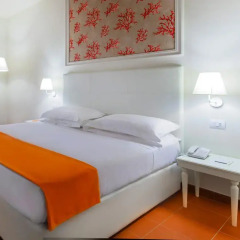 Hotel Caparena 4* Стандартный номер фото 2