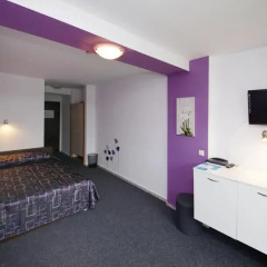 Party Hotel Vladislav - Adults Only 3* Стандартный номер с различными типами кроватей фото 3