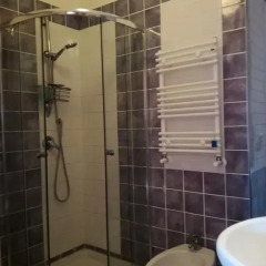 Отель B&B PompeiLog 3* Стандартный номер с двуспальной кроватью фото 15