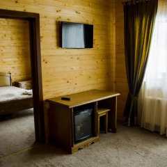 Arnika Hotel 3* Люкс с различными типами кроватей фото 11