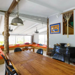 Отель Fafarua Ile Privée Private Island Французская Полинезия, Тикехау - отзывы, цены и фото номеров - забронировать отель Fafarua Ile Privée Private Island онлайн питание фото 2
