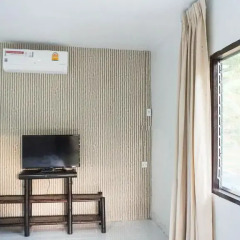 Отель Yanui Beach Hideaway 2* Стандартный номер с различными типами кроватей фото 18