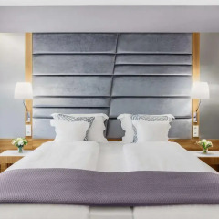 Hotel Testa 4* Апартаменты