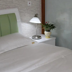 Апартаменты Shenzhen Yuejia Service Apartment Апартаменты с различными типами кроватей фото 13