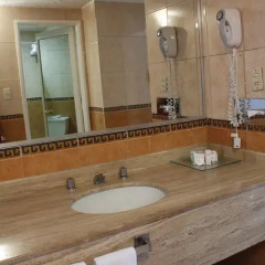 Grand Hotel Acapulco 3* Стандартный номер с различными типами кроватей фото 6