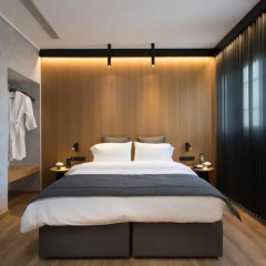 Отель Egnatia Palace 4* Люкс повышенной комфортности фото 30
