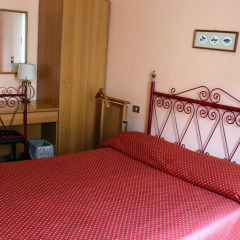 Hotel Italia 3* Стандартный номер с различными типами кроватей фото 2
