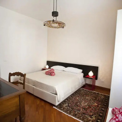 Отель B&B La Casa di Bibi Лечче комната для гостей фото 2
