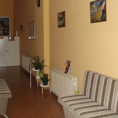 White Nights Hostel
