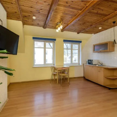 Отель Hostel Filaretai Литва, Вильнюс - отзывы, цены и фото номеров - забронировать отель Hostel Filaretai онлайн комната для гостей фото 3