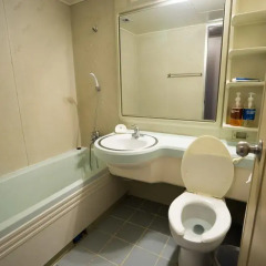 Beewon Guest House - Hostel Стандартный номер с двуспальной кроватью фото 12