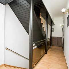 Отель Gelens 3* Стандартный номер с различными типами кроватей фото 5
