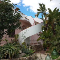 Отель Villa Smeralda Сиракуза фото 16