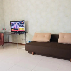 Гостиница Guest House na Naberezhnoy Украина, Харьков - отзывы, цены и фото номеров - забронировать гостиницу Guest House na Naberezhnoy онлайн комната для гостей фото 3