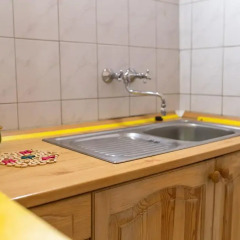 Апартаменты Fair and Square Apartments Апартаменты с различными типами кроватей фото 21