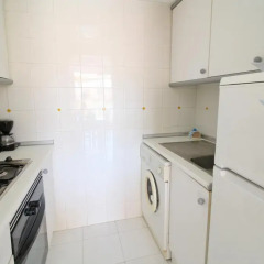 Отель Apartamentos Costa Calpe в номере фото 2