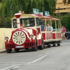 Отель Villapinheiros детские мероприятия