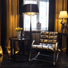Отель Lilla Roberts 5* Стандартный номер фото 9