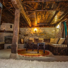 Отель Guest House Stoilite 2* Стандартный номер фото 34