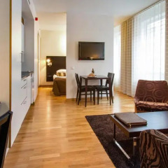Best Western Plus Time Hotel 4* Стандартный семейный номер с двуспальной кроватью фото 8