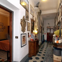 Отель Condotta House B&B комната для гостей фото 5