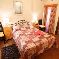 Отель Ta' Bejza Holiday Home with Private Pool комната для гостей фото 3