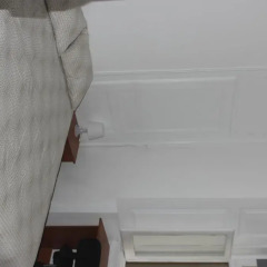 Отель Home 22 ванная
