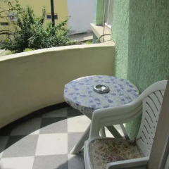 Отель Guest House Dobrudzha Боженци балкон